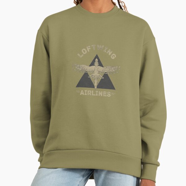Loftwing Airlines Sweatshirt
