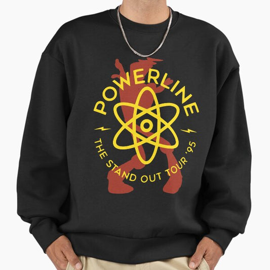 Powerline Sweatshirt
