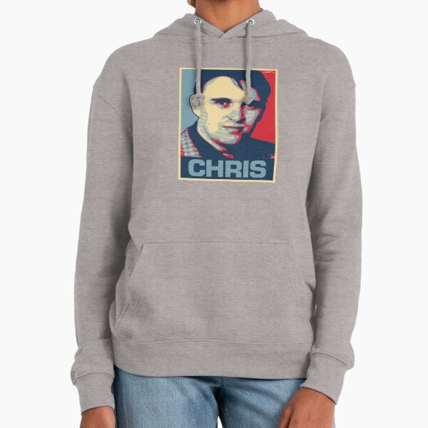 Chris Hoodie