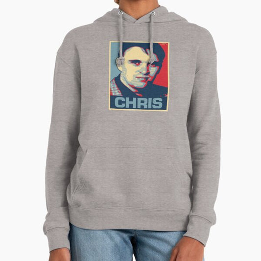 Chris Hoodie