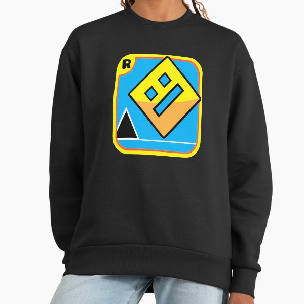 Geometry Dash Sweatshirt