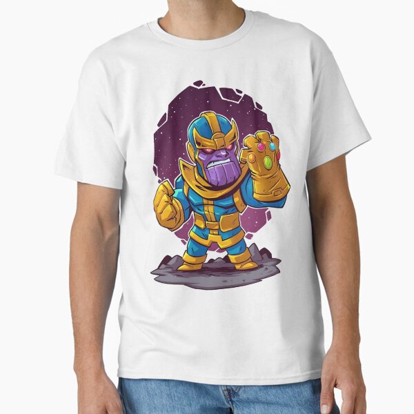 Thanos T-Shirt