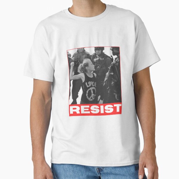 Ahed Tamimi T-Shirt