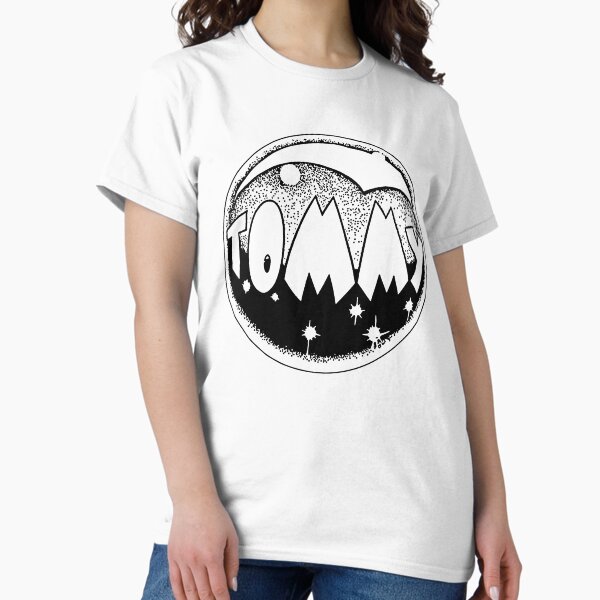 Tommy 1975 T-Shirt