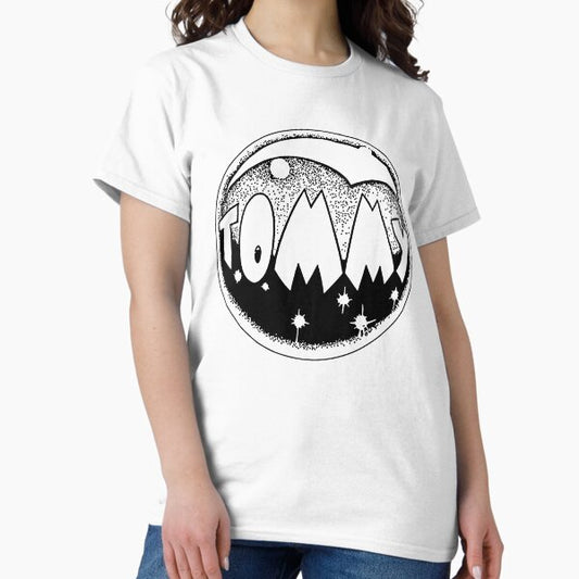 Tommy 1975 T-Shirt