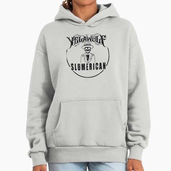 Yelawolf Music Band Hoodie