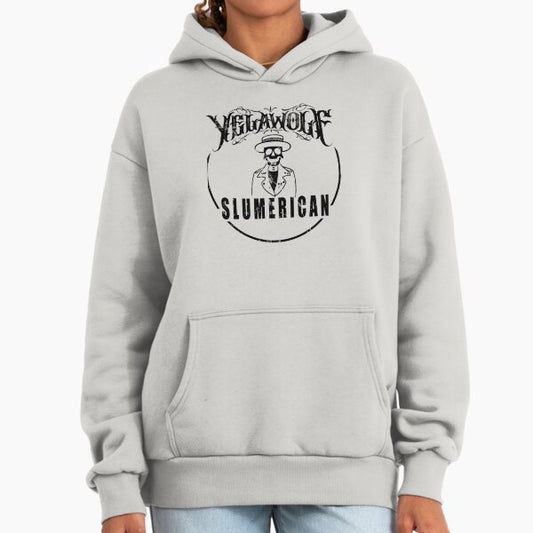 Yelawolf Music Band Hoodie