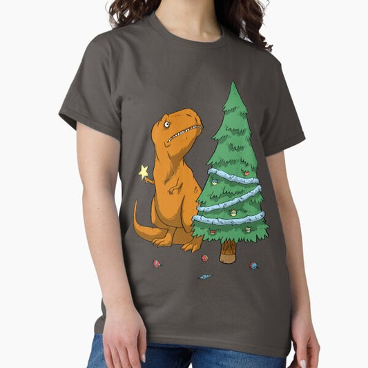 The Struggle T-Shirt