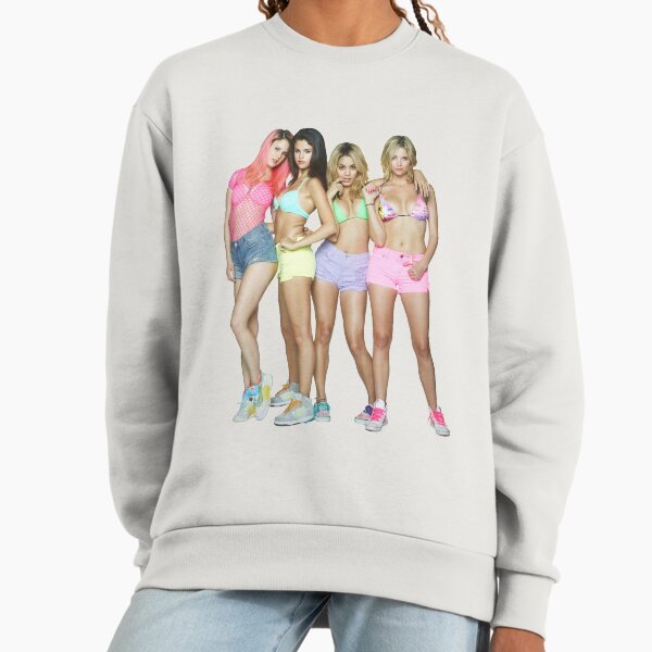 Spring breakers Sweatshirt