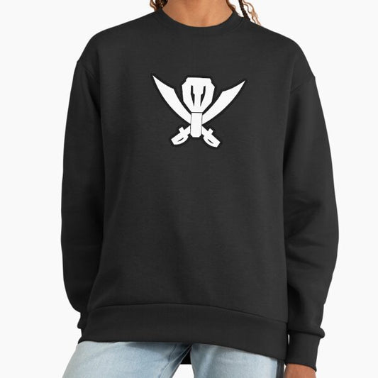 Gokaiger logo Sweatshirt