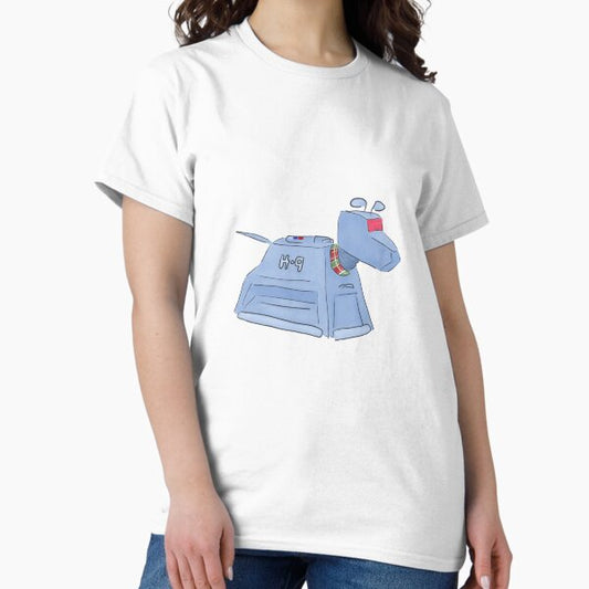 K9 T-Shirt