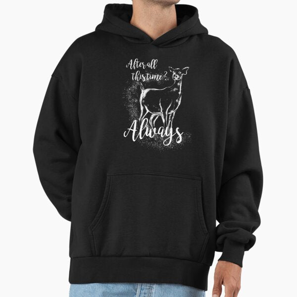 Collection 2 - Magical Deer Hoodie
