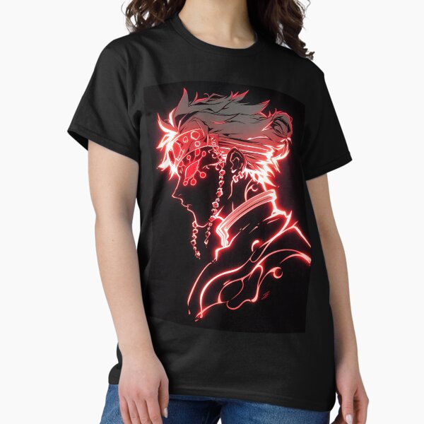 Neon Sound Slayer T-Shirt
