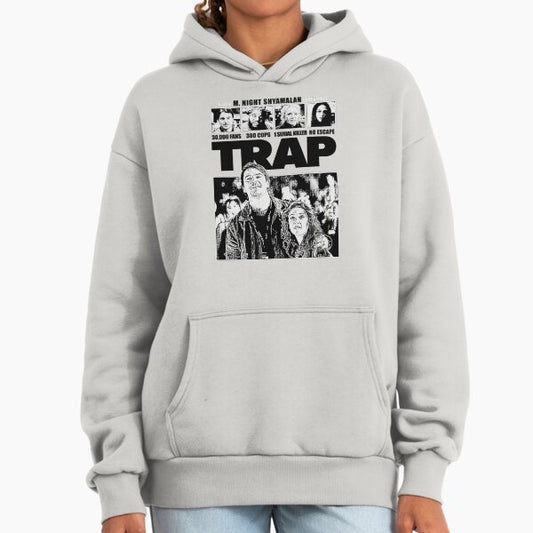 Trap Movie Hoodie