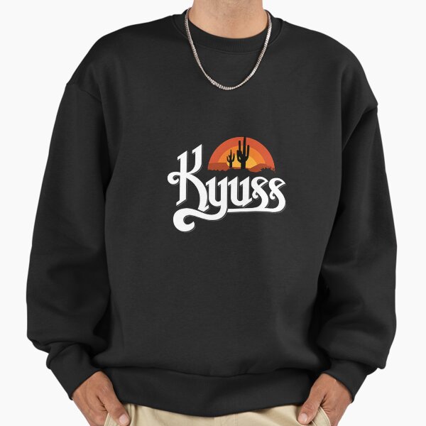 Kyuss Sweatshirt