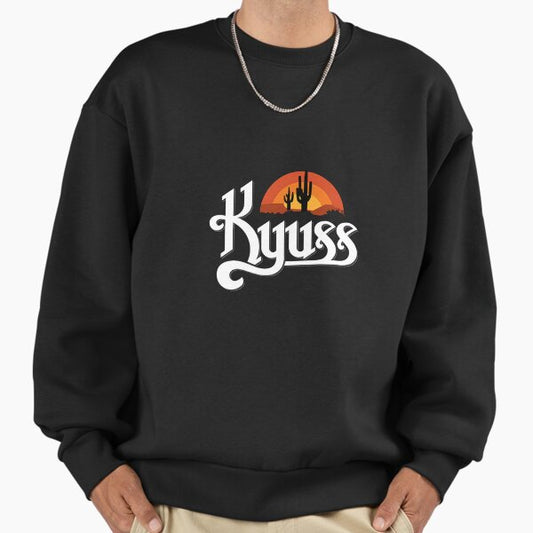 Kyuss Sweatshirt