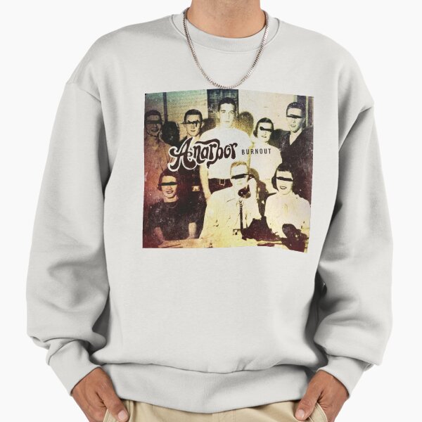 Anarbor Family Sweatshirt