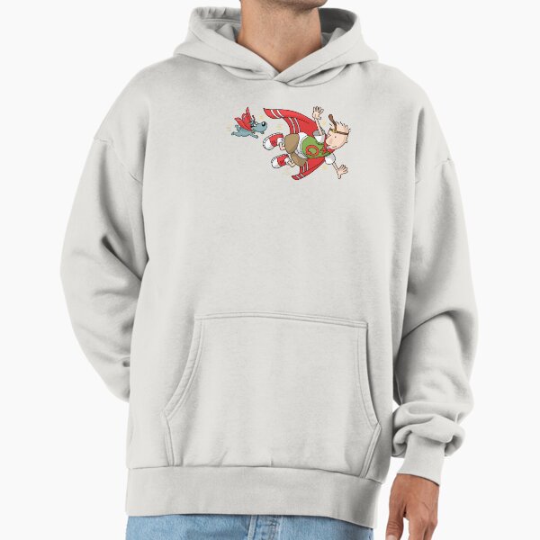 Quailman Hoodie