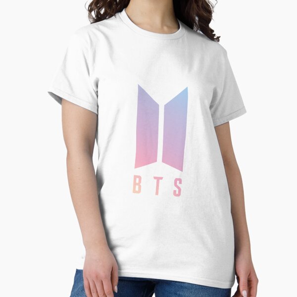 BTS Band merch T-Shirt