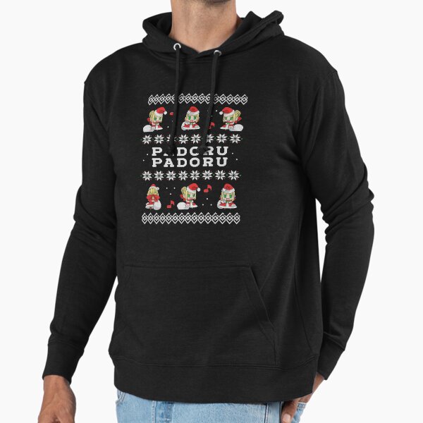 PADORU PADORU Hoodie