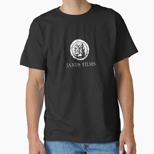 Janus FIilms T-Shirt