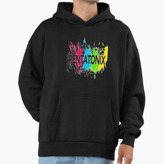 Pentatonix Band T-Shirt Hoodie