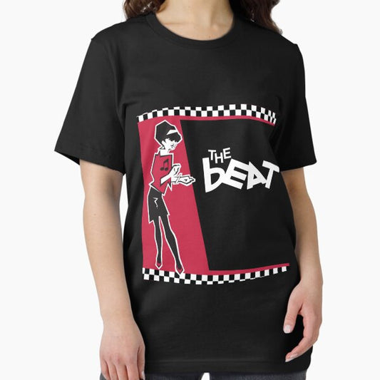 The Beat T-Shirt