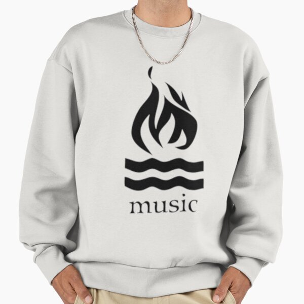 Hot Water Music Perfect Gift Yellowstone fans Sweatshirt