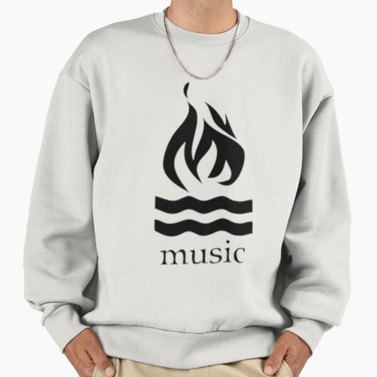Hot Water Music Perfect Gift Yellowstone fans Sweatshirt