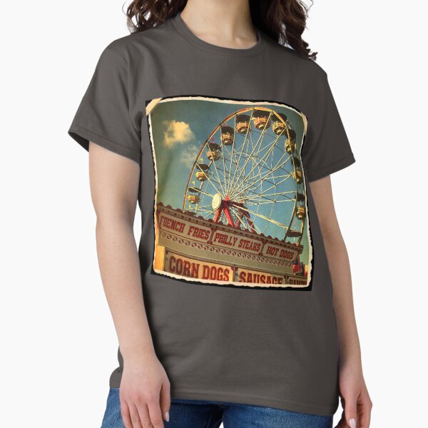 Vintage County Fair T-Shirt