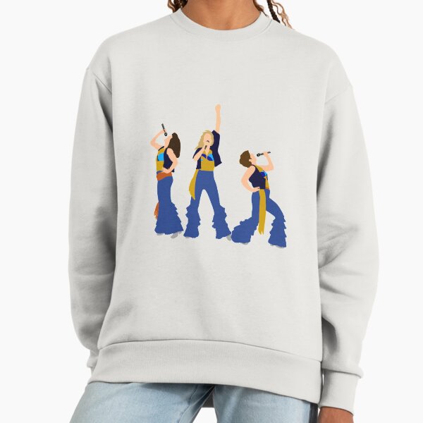 Donnna and the Dynamos Young Sweatshirt