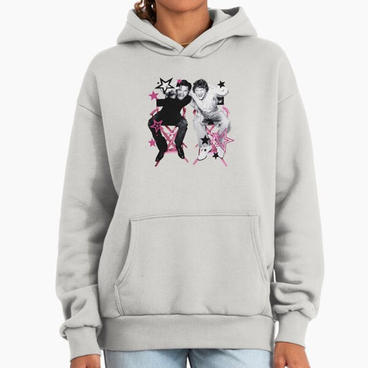 Hollanov Rivalry I Love My Boyfriend Shane Hollander And Ilya Rozanov Hoodie
