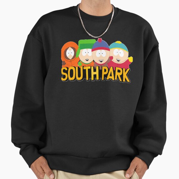Southpark Sweatshirt