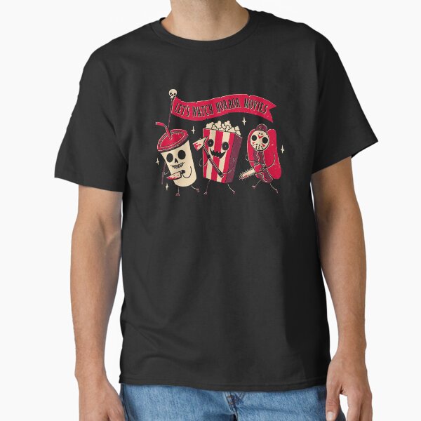 Midnight Movie T-Shirt