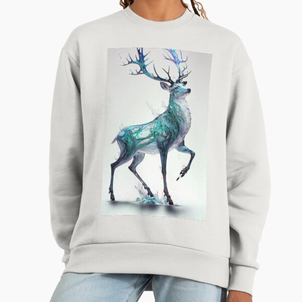 The Legendary Stag Sweatshirt