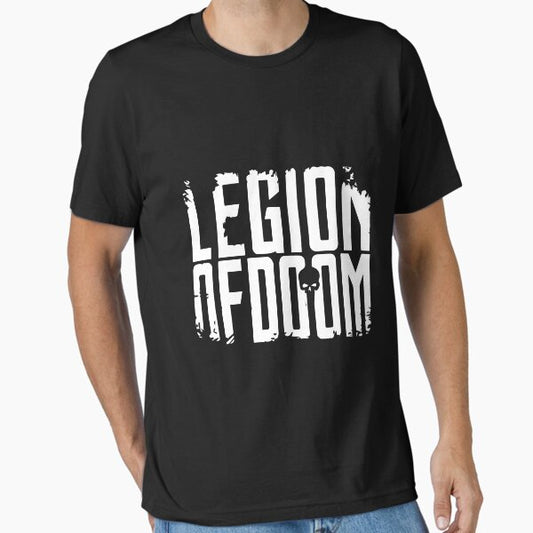 Legion of Doom (JL) T-Shirt