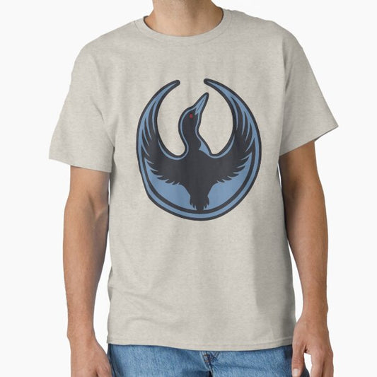 Rebel Loon T-Shirt