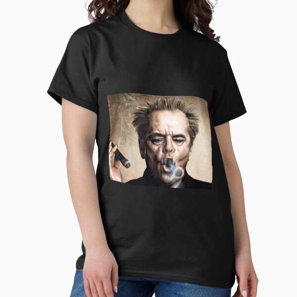 Jack Nicholson T-Shirt