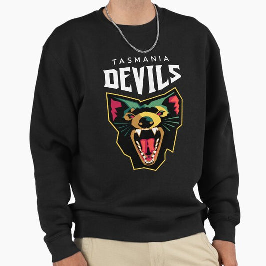 TASSIE DEVIL Sweatshirt