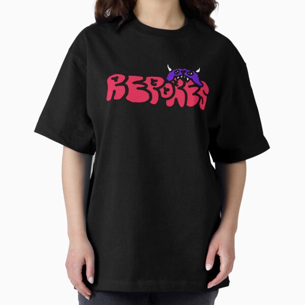 The Repores Logo T-Shirt
