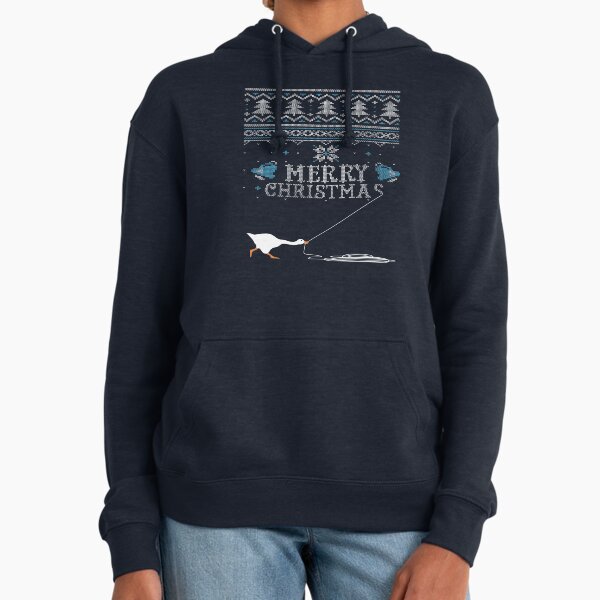 Honked Christmas Hoodie