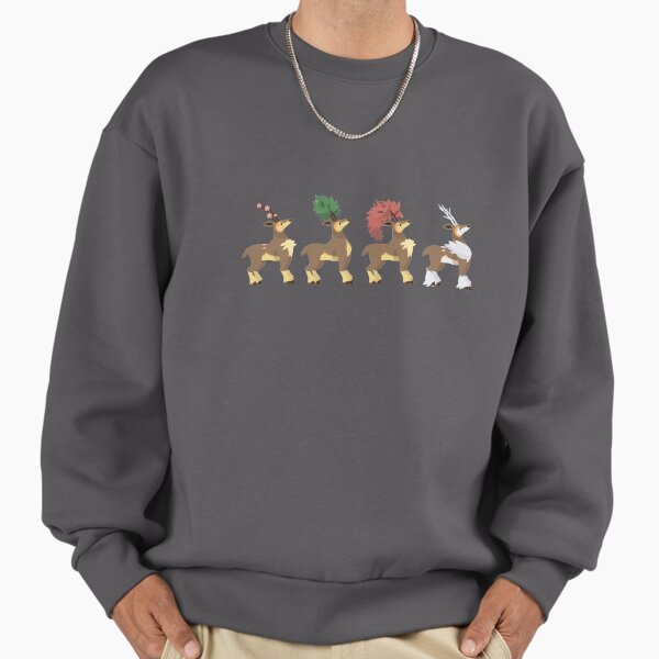 Sawsbuck Parade Sweatshirt