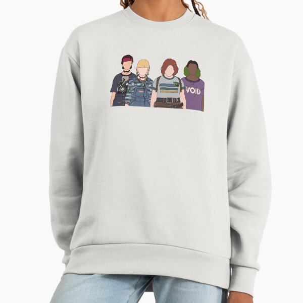 Lost Records DONTNOD Sweatshirt
