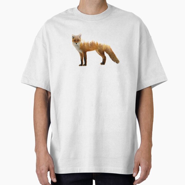 Forest Fox T-Shirt