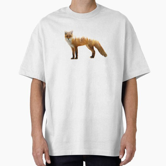 Forest Fox T-Shirt