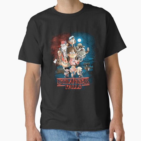 STRANGER T-Shirt