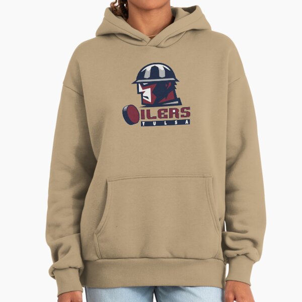 Tulsa Oilers Hoodie