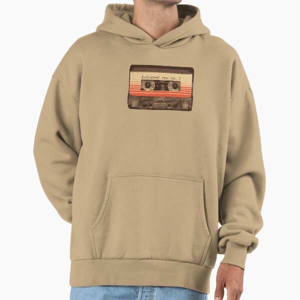 Galactic Soundtrack Hoodie