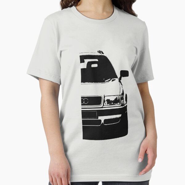 Sketched 80 B4 Front T-Shirt