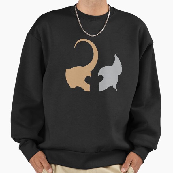 Norse Brothers Sweatshirt